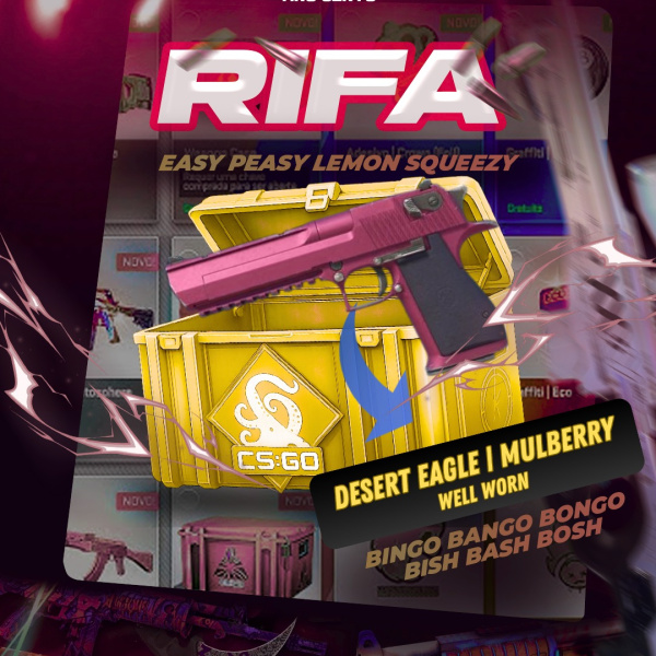 22/09 • SORTEIO TRIPLO 