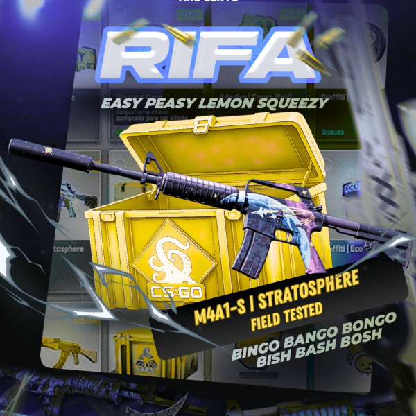 10/10 • SORTEIO TRIPLO